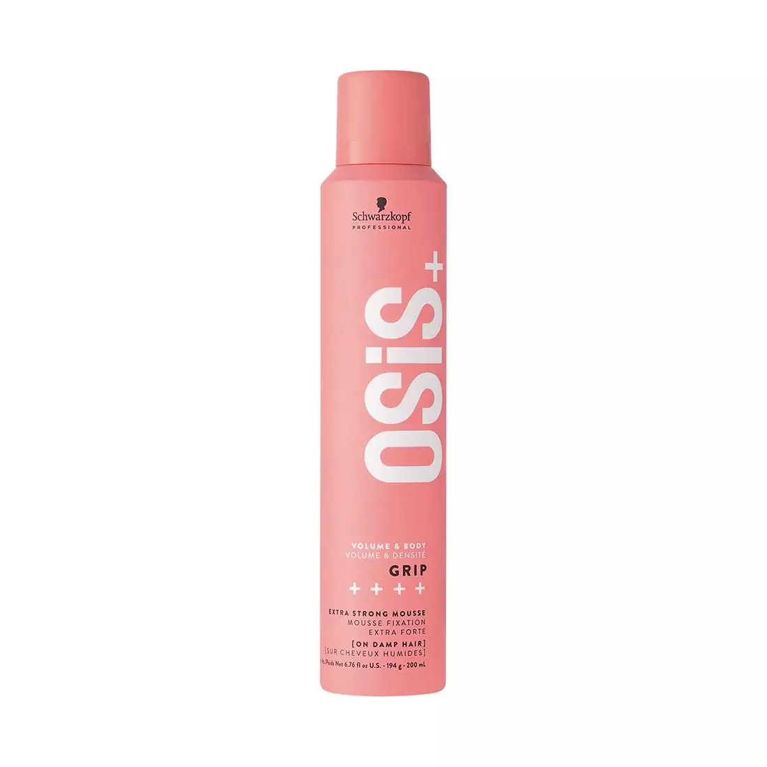 Schwarzkopf Osis Mousee Grip - Image 1
